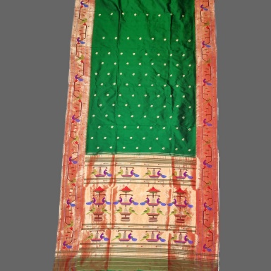 Paithani Sarees