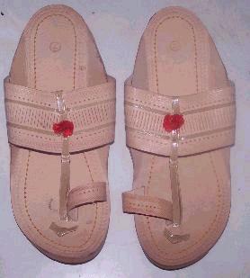Kolhapuri Chappal