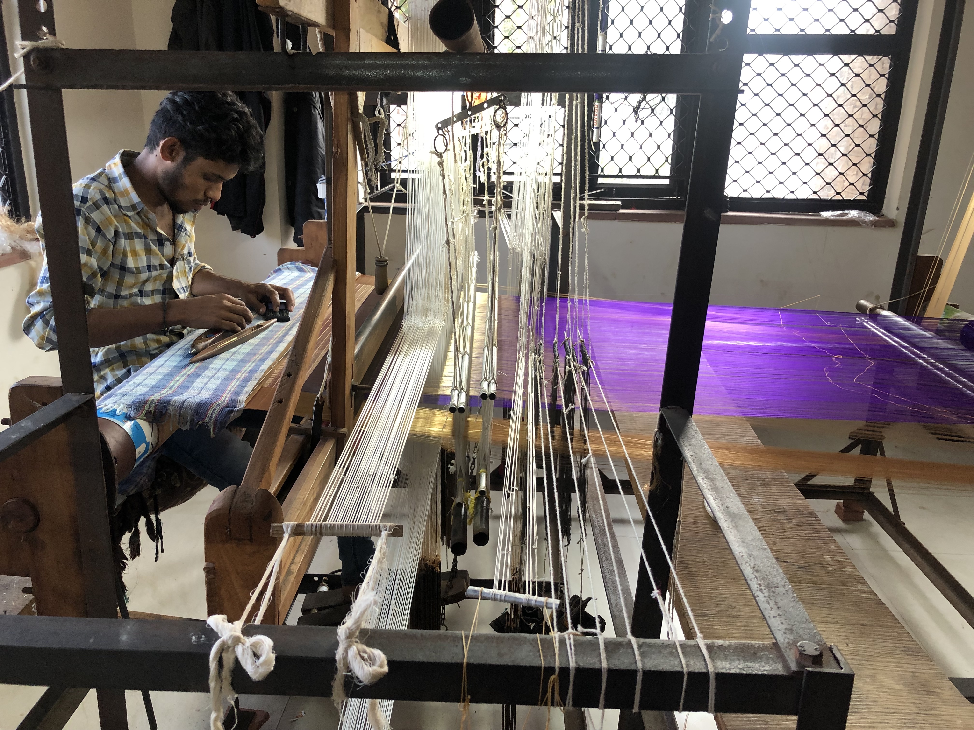 Chanderi Sarees