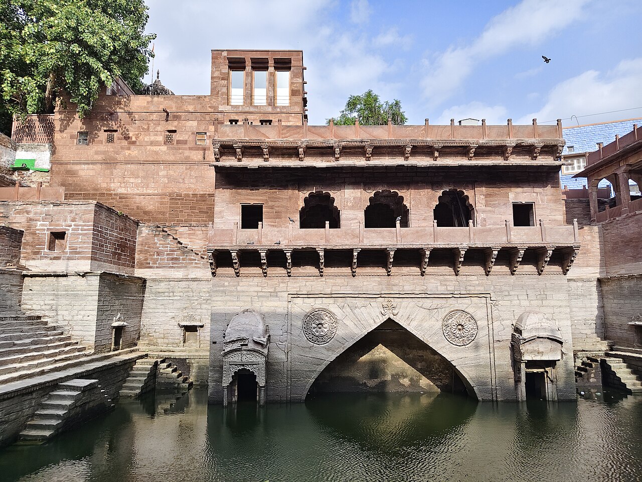 Toorji Ka Jhalra