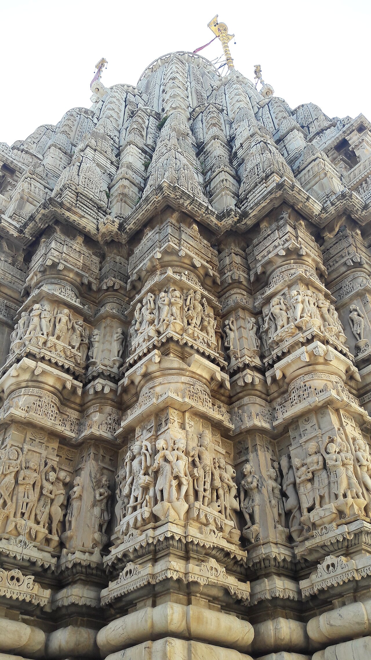 Jagdish Temple